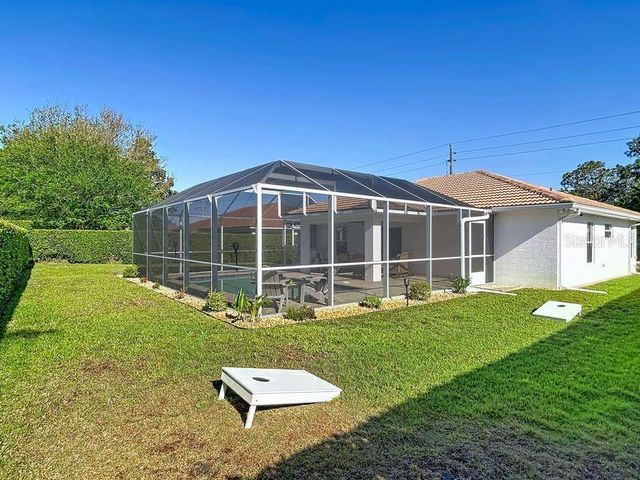 60 ROLLING SANDS DRIVE, Palm Coast, FL 32164