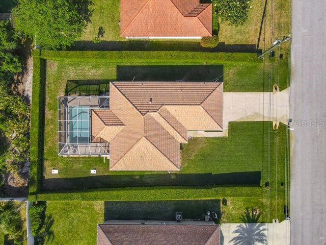 60 ROLLING SANDS DRIVE, Palm Coast, FL 32164