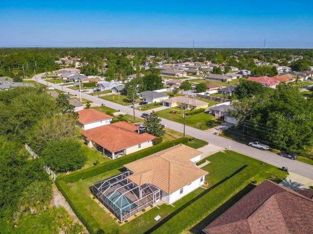 60 ROLLING SANDS DRIVE, Palm Coast, FL 32164