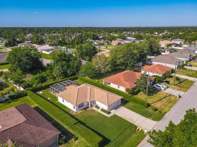 60 ROLLING SANDS DRIVE, Palm Coast, FL 32164