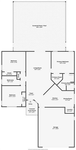 60 ROLLING SANDS DRIVE, Palm Coast, FL 32164