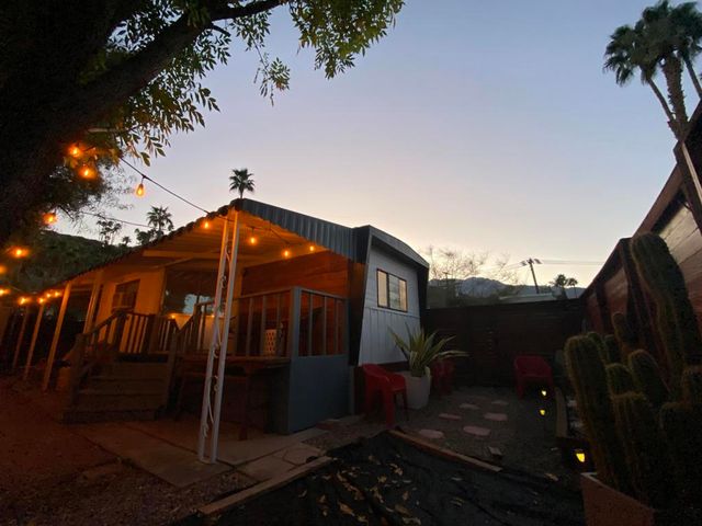 90 Jupiter Street, Palm Springs, CA 92264