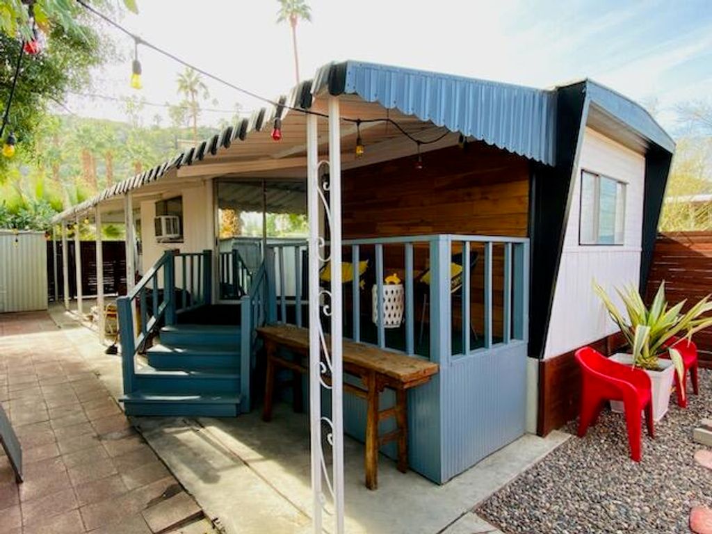 90 Jupiter Street, Palm Springs, CA 92264