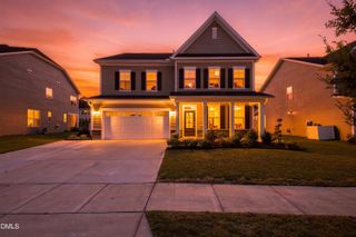 321 Toadstool Trail, Wake Forest, NC 27587