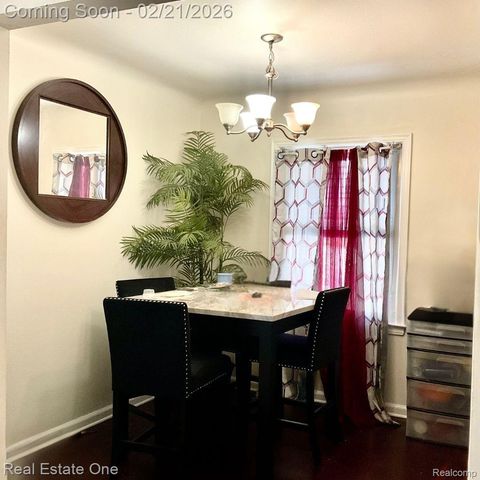 17405 Brady, Redford Charter Township, MI 48240