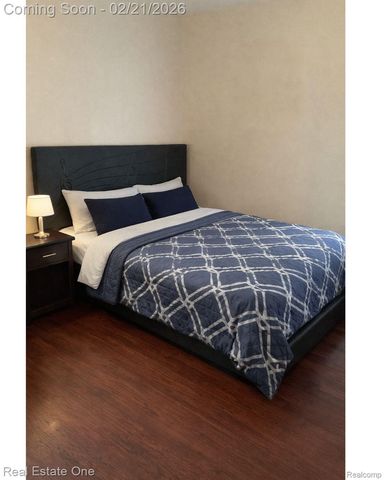 17405 Brady, Redford Charter Township, MI 48240