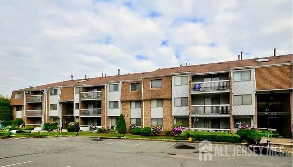 513 edison glen Terrace 513, Edison, NJ 08837