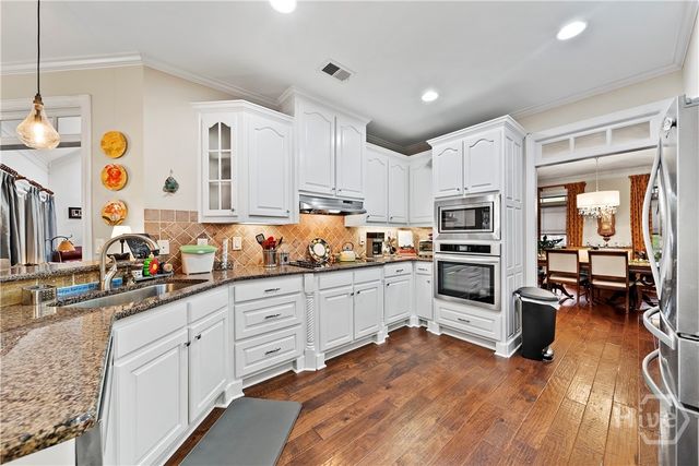 1453 Brookhaven Drive, Watkinsville, GA 30677