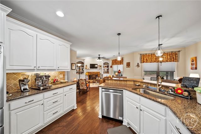 1453 Brookhaven Drive, Watkinsville, GA 30677