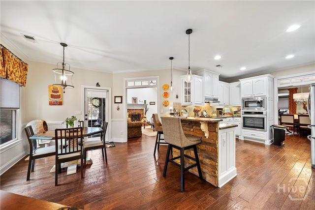 1453 Brookhaven Drive, Watkinsville, GA 30677