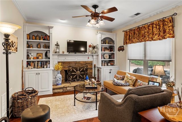 1453 Brookhaven Drive, Watkinsville, GA 30677