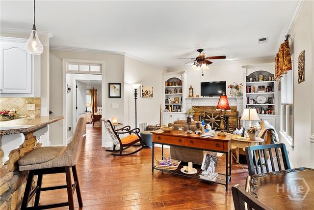 1453 Brookhaven Drive, Watkinsville, GA 30677