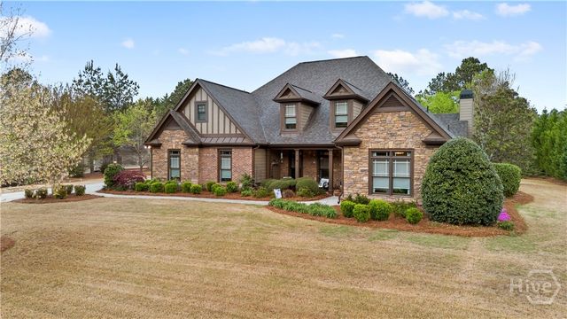 1453 Brookhaven Drive, Watkinsville, GA 30677