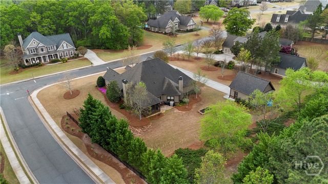 1453 Brookhaven Drive, Watkinsville, GA 30677