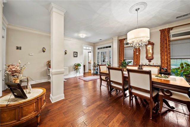 1453 Brookhaven Drive, Watkinsville, GA 30677