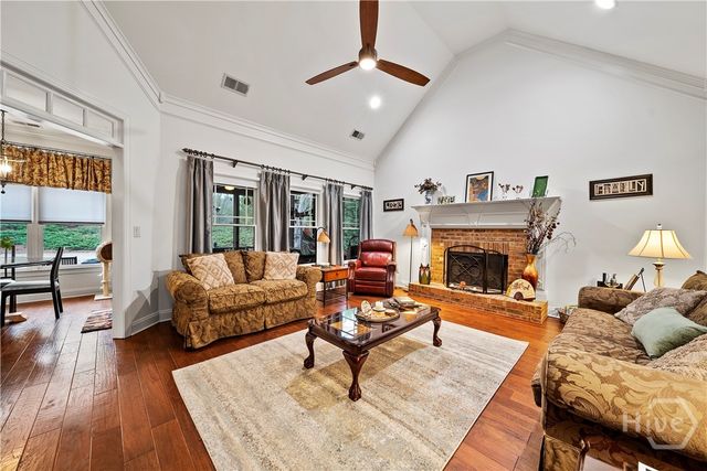 1453 Brookhaven Drive, Watkinsville, GA 30677