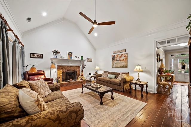 1453 Brookhaven Drive, Watkinsville, GA 30677