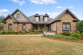 1453 Brookhaven Drive, Watkinsville, GA 30677