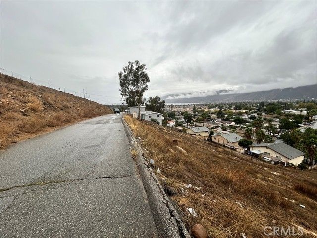 0 Bailey Street, Lake Elsinore, CA 92530