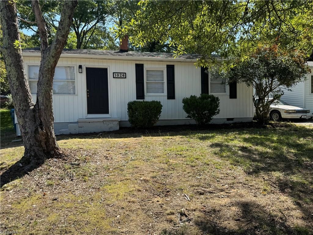 1026 Meadowbrook Boulevard, High Point, NC 27260