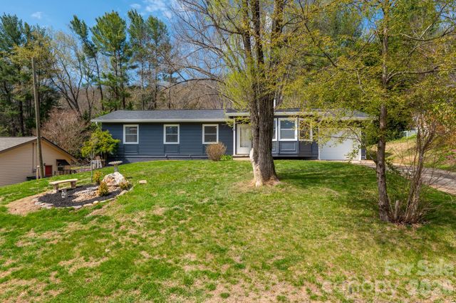 8 Hillview Road, Asheville, NC 28805