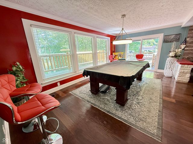 5280 S Macadam Drive, Poland, IN 47868