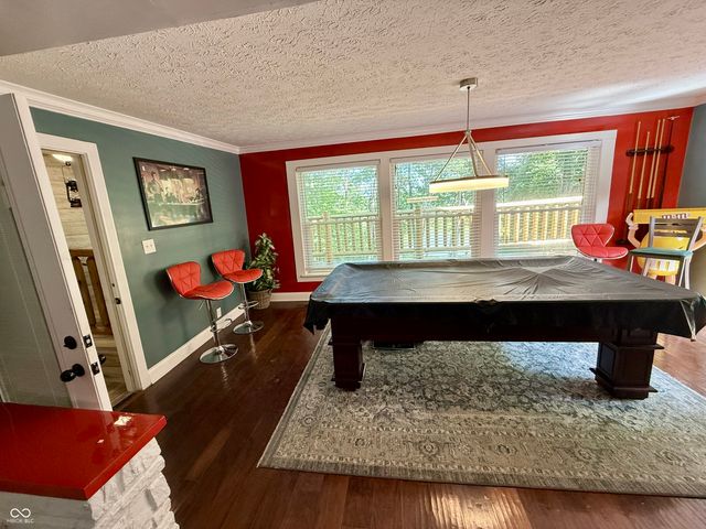 5280 S Macadam Drive, Poland, IN 47868