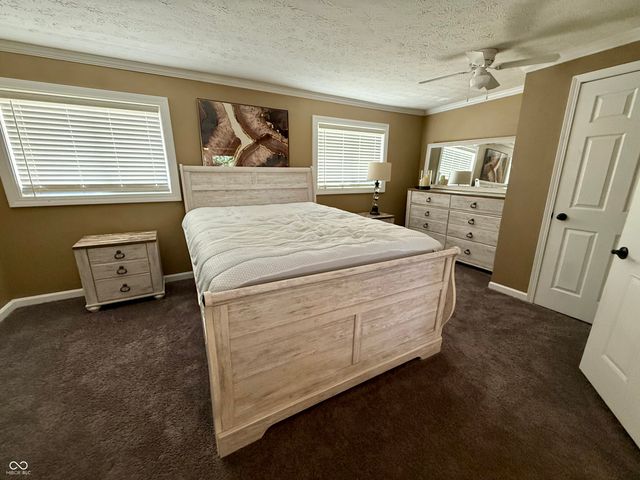 5280 S Macadam Drive, Poland, IN 47868
