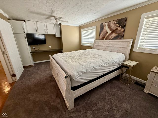 5280 S Macadam Drive, Poland, IN 47868