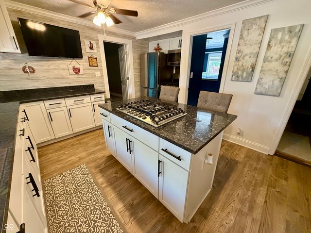 5280 S Macadam Drive, Poland, IN 47868