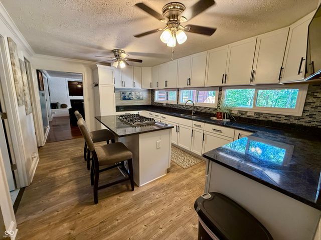 5280 S Macadam Drive, Poland, IN 47868