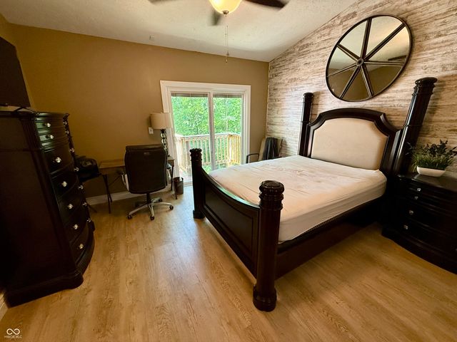 5280 S Macadam Drive, Poland, IN 47868