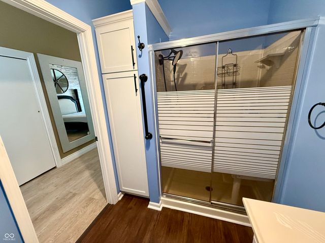 5280 S Macadam Drive, Poland, IN 47868