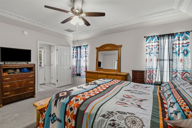 202 Bosque Street, Glen Rose, TX 76043