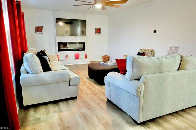 6322 Whaleyville BLVD, Suffolk, VA 23438