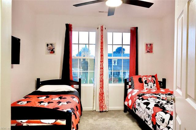 6322 Whaleyville BLVD, Suffolk, VA 23438