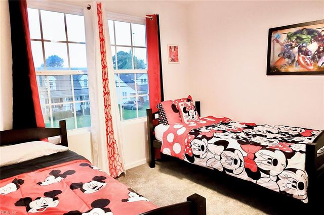 6322 Whaleyville BLVD, Suffolk, VA 23438