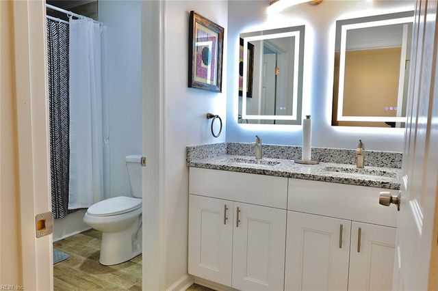 6322 Whaleyville BLVD, Suffolk, VA 23438