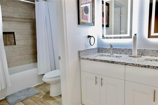 6322 Whaleyville BLVD, Suffolk, VA 23438