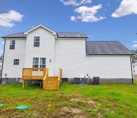 6322 Whaleyville BLVD, Suffolk, VA 23438