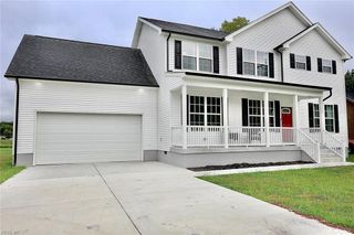 6322 Whaleyville BLVD, Suffolk, VA 23438