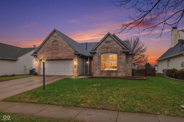 19476 Amber Way, Noblesville, IN 46060