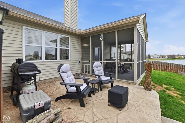 19476 Amber Way, Noblesville, IN 46060