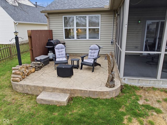 19476 Amber Way, Noblesville, IN 46060