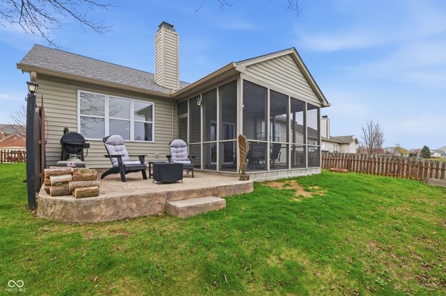 19476 Amber Way, Noblesville, IN 46060