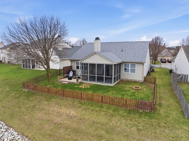 19476 Amber Way, Noblesville, IN 46060