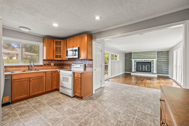 1116 Edwin Lane, Chattanooga, TN 37412