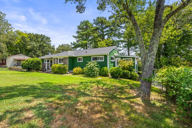 1116 Edwin Lane, Chattanooga, TN 37412