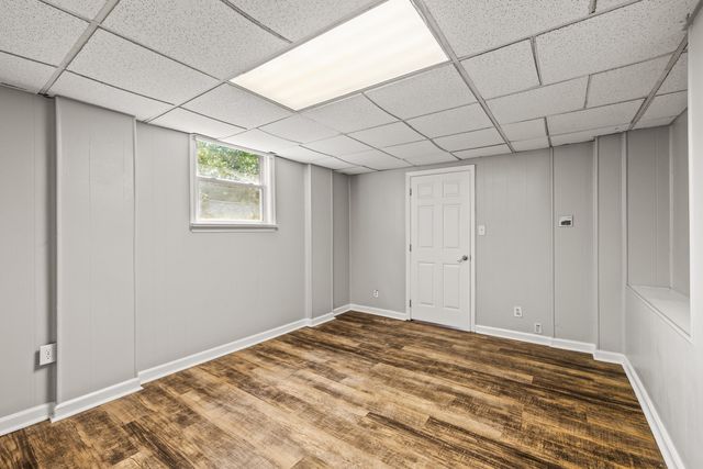 1116 Edwin Lane, Chattanooga, TN 37412
