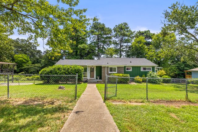 1116 Edwin Lane, Chattanooga, TN 37412